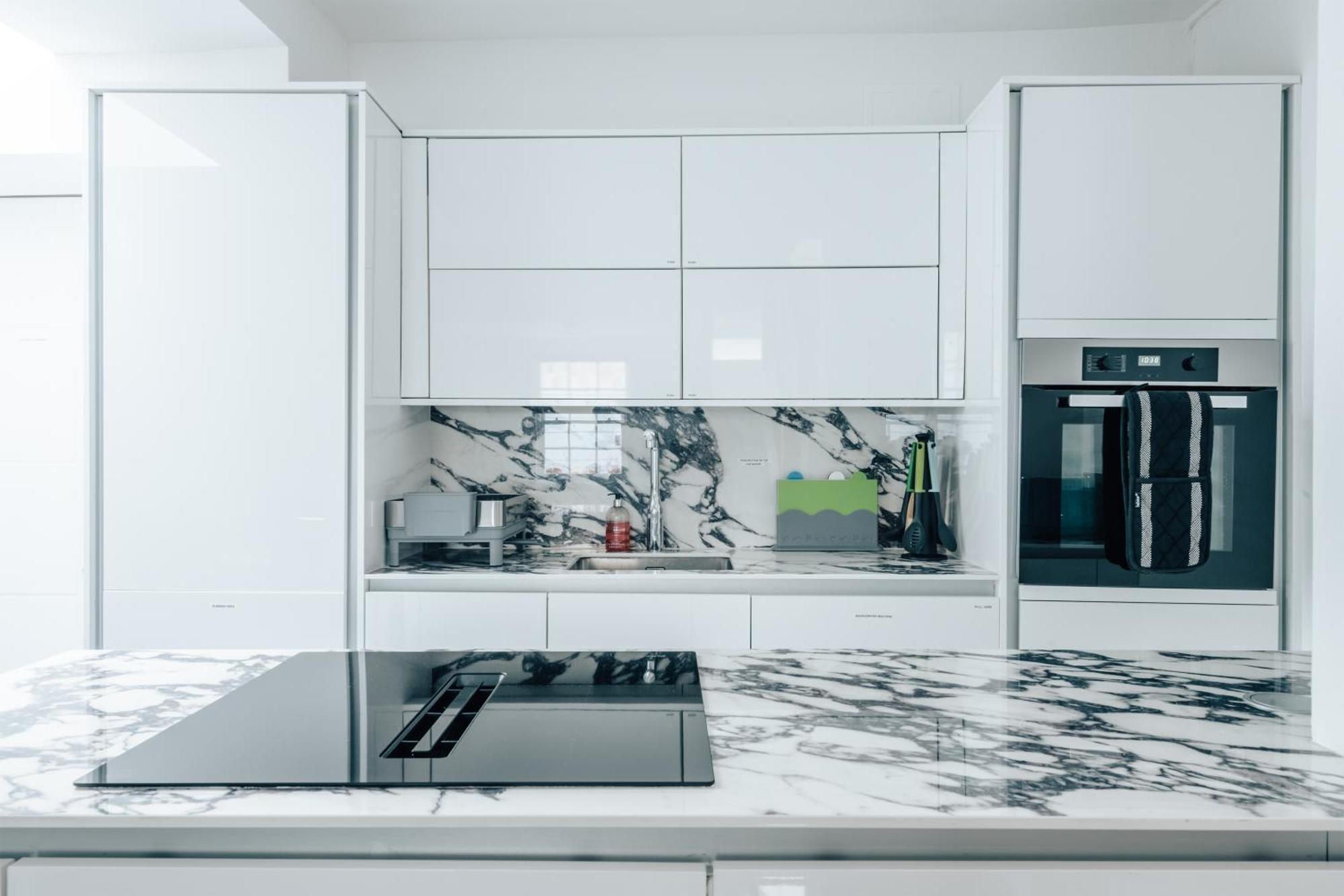 Ferienwohnung Exceptional Whole House Chelsea With Roof Terrace London Exterior foto